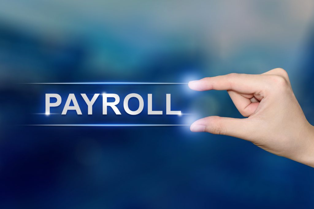 payroll peo